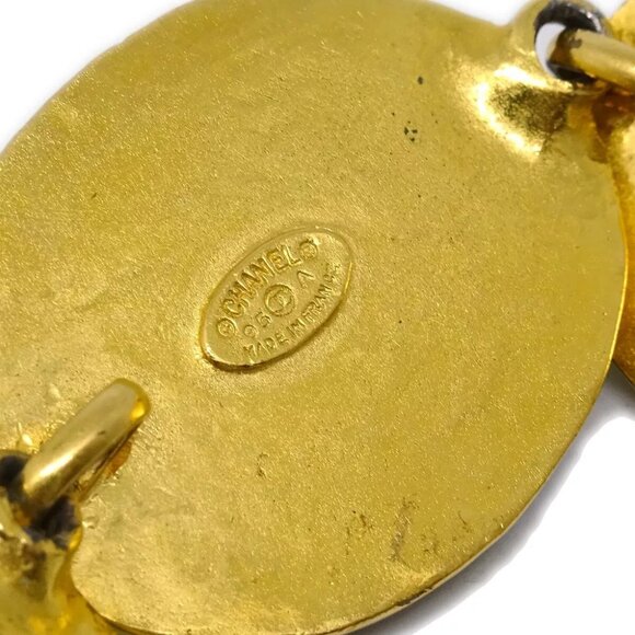 Chanel Stone Bracelet Blue - Picture 2 of 4